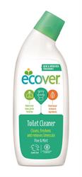 Toilet Cleaner Pine & Mint 750ml, Ecover