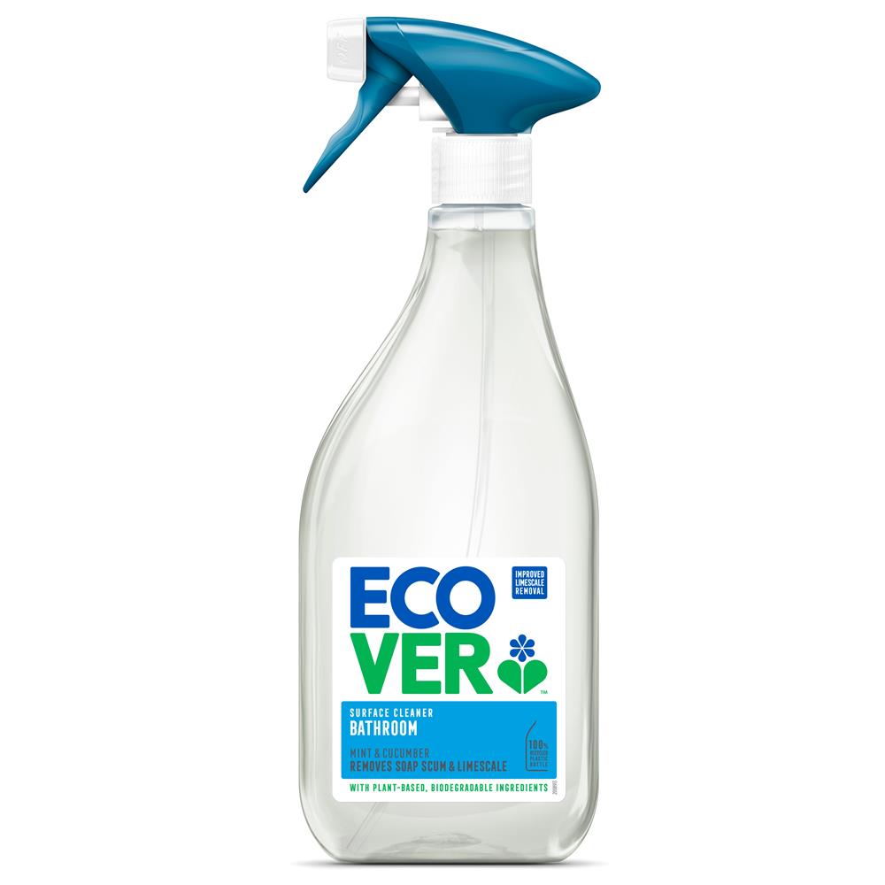 Ecover Bathroom Cleaner 500ml, Ecover