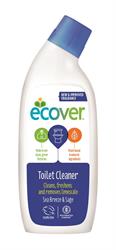 Toilet Cleaner - Sea Breeze & Sage 750ml, Ecover