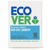 Concentrated Non Bio Washing Powder 750g (10 washes), Ecover