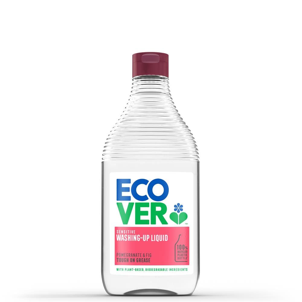 Washing up Liquid Pomegranate & Fig 450ml, Ecover