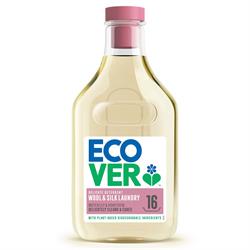 Delicate Laundry Liquid 750ml, Ecover