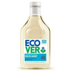 Ecover Laundry Liquid Concentrated Non-bio 1.43L, Ecover