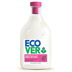 Ecover Fabric Softener Apple 1.43L, Ecover