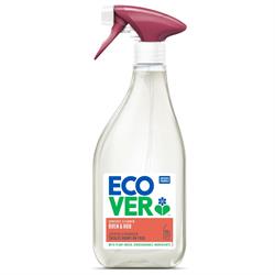 Ecover Oven & Hob Cleaner 500ml, Ecover