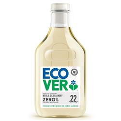 Zero Delicate Laundry Liquid 22 Washes 1L, Ecover Zero