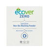 Washing Powder Non Bio Zero 1.875Kg, Ecover Zero