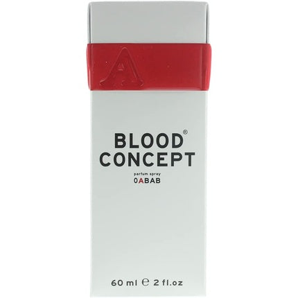 Blood Concept O Black Series Eau de Parfum 60ml