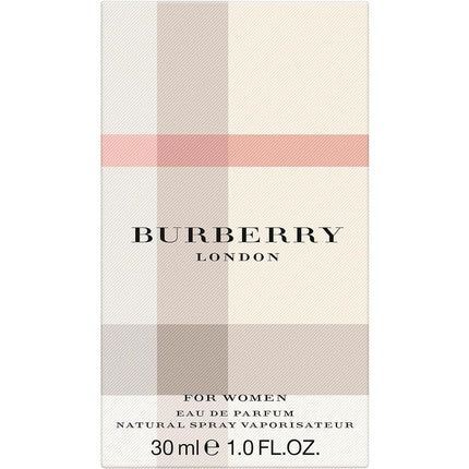 London by Burberry Eau de Parfum for Women 30ml