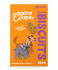 Dog Biscuits - Chicken 400g, Edgard and Cooper