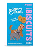 Dog Biscuits - Salmon and Chicken 400g, Edgard and Cooper