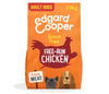 Free-Run Chicken Mango Blueberry Apple & Carrot for Dogs 2.5kg, Edgard and Cooper