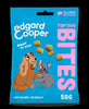 Dog Training Bites - Dog Bites Salmon & Chicken 50g, Edgard and Cooper