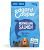 Dry Dog Food Norwegian Salmon 700g, Edgard and Cooper