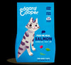 Cat Dry Food - Adult Cat Kibble - Salmon 750g, Edgard and Cooper