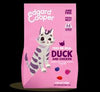 Cat Dry Food - Kitten Kibble - Duck & Chicken 750g, Edgard and Cooper