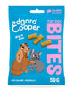 Dog Bites - Salmon and Chicken 50g, Edgard and Cooper