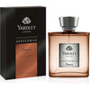 Yardley of London Gentleman Legacy Eau de Parfum Fragrance for Him 100ml