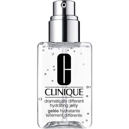 Clinique Dramatically Different Hydrating Jelly All Skin Types Moisturizer 125ml