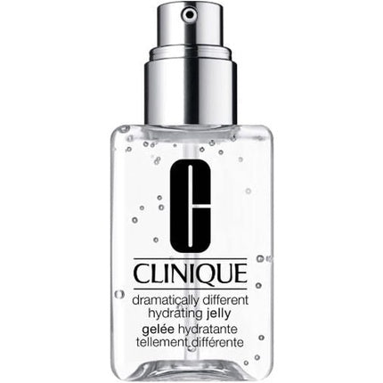 Clinique Dramatically Different Hydrating Jelly All Skin Types Moisturizer 125ml