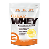 Efectiv Nutrition Whey Protein 2kg Banana