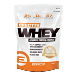 Efectiv Nutrition Whey Protein 2kg Vanilla Creme