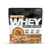 Efectiv Nutrition Whey Protein 2kg Syrup Sponge