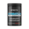 Efectiv Nutrition Performance Hydration 600g Strawberry Kiwi