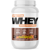 Efectiv Nutrition Whey Protein 900g Peanut Butter Cups