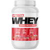 Efectiv Nutrition Whey Protein 900g Strawberry