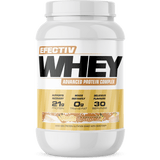 Efectiv Nutrition Whey Protein 900g Vanilla Cheesecake