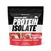 Efectiv Nutrition Grass Fed Whey Protein Isolate 2000g Strawberry Milkshake