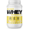 Efectiv Nutrition Whey Protein 900g Banana Cr me