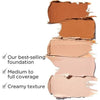 Elizabeth Arden Finitura impeccabile Finitura Sponge-On Cream Make-up 23G Softly Beige