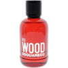 Dsquared2 Red Wood Eau De Toilette Spray 100ml for Women