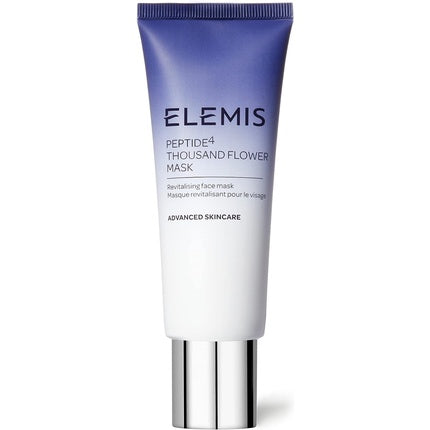 ELEMIS Peptide4 Thousand Flower Mask Mineral-Rich Mask 75ml