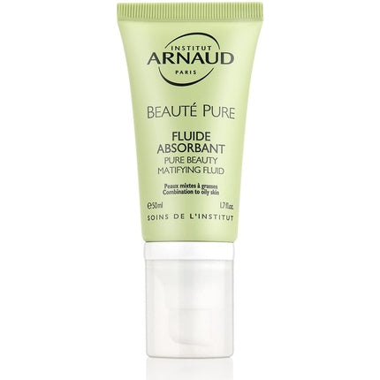 Institut Arnaud Pure Beauty Matifying Fluid