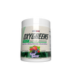 EHP Labs OxyGreens 243g Forest Berries