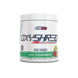 EHP Labs OxyShred 267g Kiwi Strawberry