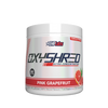 EHP Labs OxyShred 282g Pink Grapefruit