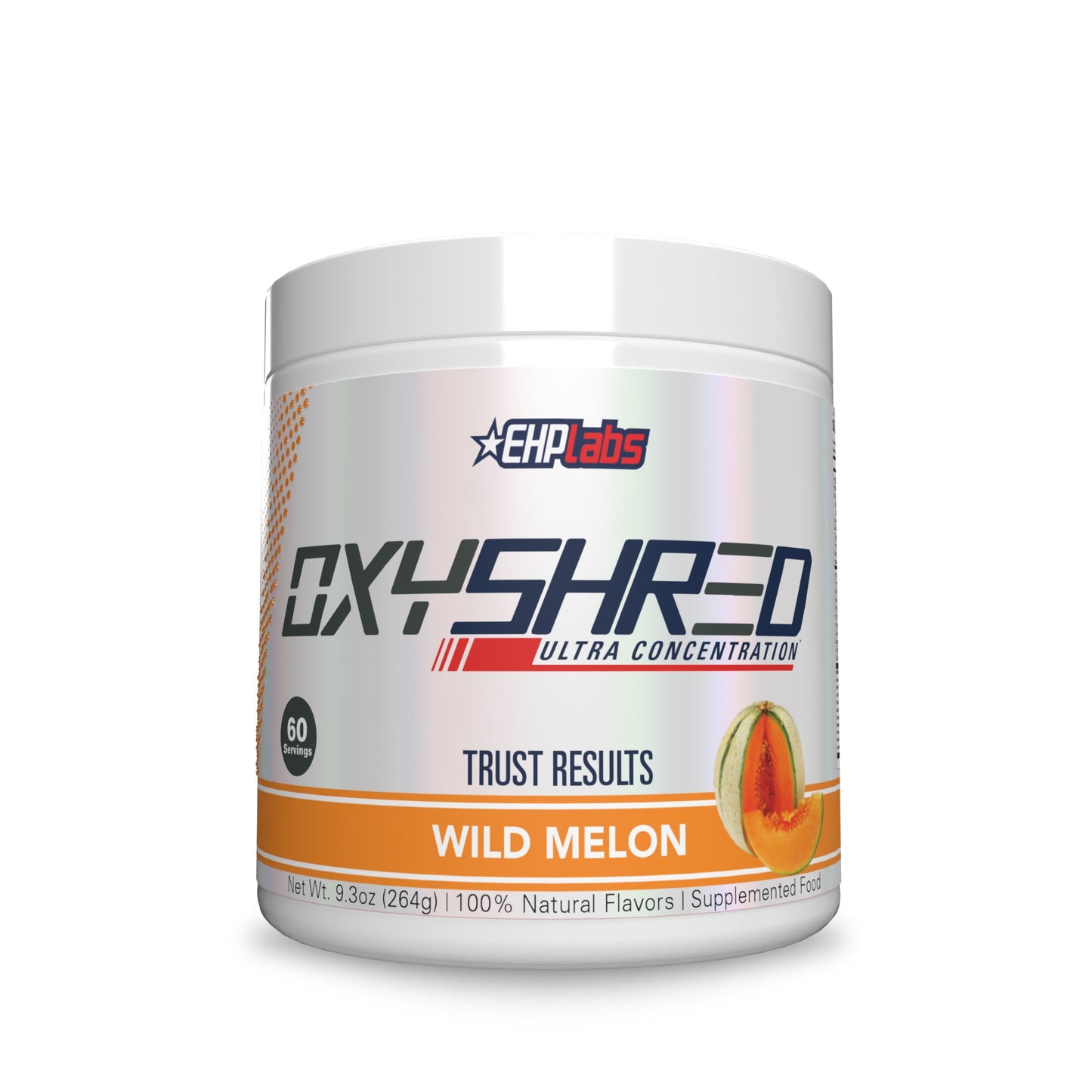 EHP Labs OxyShred 276g Wild Melon