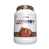 EHP Labs OxyWhey 910g Chocolate Caramello