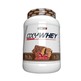 EHP Labs OxyWhey 910g Chocolate Caramello