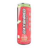 EHP Labs OxyShred Ultra Energy Drink RTD 12x355ml Guava Paradise