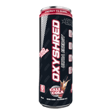 EHP Labs OxyShred Ultra Energy Drink RTD 12x355ml Cali Cola