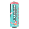 EHP Labs OxyShred Ultra Energy Drink RTD 12x355ml Bahama Breeze