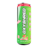 EHP Labs OxyShred Ultra Energy Drink RTD 12x355ml Kiwi Strawberry