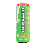 EHP Labs OxyShred Ultra Energy Drink RTD 12x355ml Kiwi Strawberry