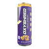 EHP Labs OxyShred Ultra Energy Drink RTD 12x355ml Passionfruit