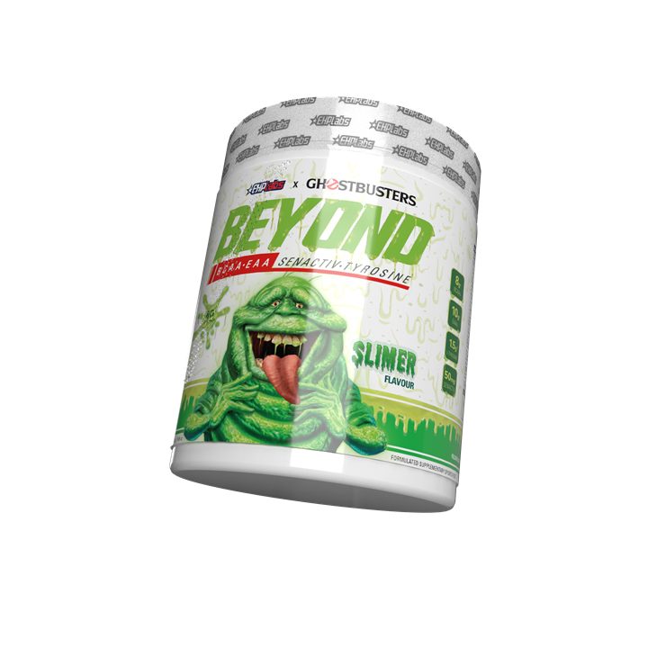 EHP Labs Beyond BCAA EAA 560g Slimer Lime